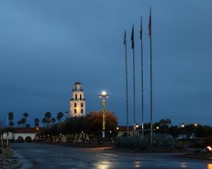 Hotel Mission De Oro - Nearby Attractions