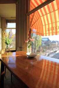 Hotel Museumzicht - Dining and Breakfast Options