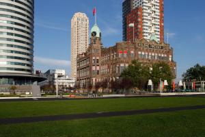 Hotel New York - Dining Experiences