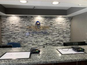 Hotel Nova SFO By FairBridge - Recreational Facilities