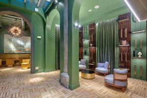 Hotel Number Nine - Guest Experience