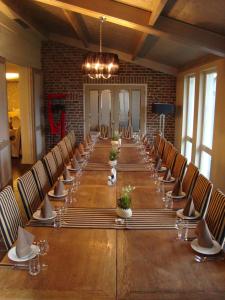 Hotel Oolderhof - Check-in and Check-out
