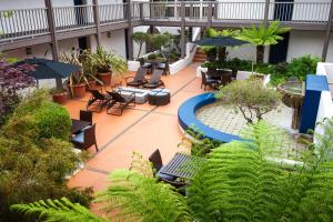 Hotel Pacific - Policies and House Rules