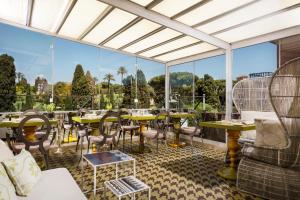Hotel Palazzo Manfredi – Small Luxury Hotels of the World - Policies and Regulations