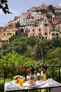 Hotel Palazzo Murat - Wellness and Spa Services