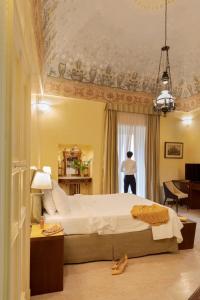 Hotel Palazzo Papaleo - Guest Experience and Ratings
