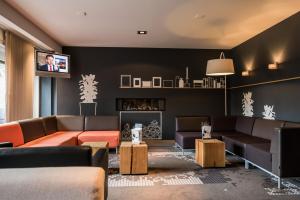 Hotel Papendal - Wellness and Relaxation