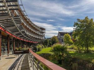 Hotel Parc Beaumont & Spa Pau - MGallery - Wellness and Recreational Facilities