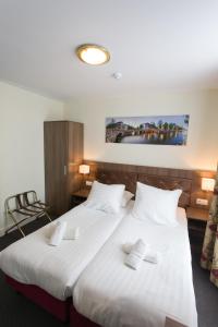 Hotel Park Plantage - Surrounding Attractions