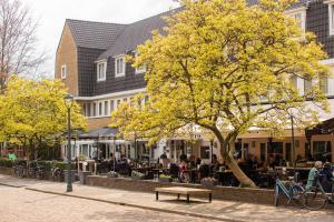 Hotel Parkzicht Eindhoven - Outdoor Activities and Attractions