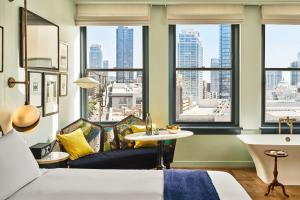 Hotel Per La, Autograph Collection - Guest Reviews and Ratings