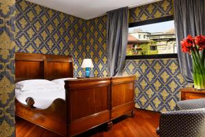 Hotel Pierre Milano - Policies and Information