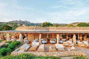 Hotel Pitrizza, Costa Smeralda - Policies and Booking Information