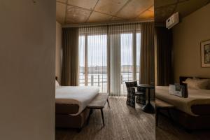 Hotel Pontsteiger - Amenities and Facilities