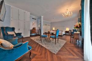 Hotel President Terme - Dining Options Available