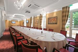 Hotel Princesse Flore - Room Options