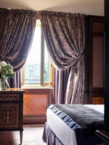 Hotel Principe Di Savoia - Dorchester Collection - Dining Options