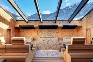Hotel Quelle Nature Spa Resort - Dining Options