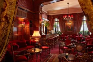 Hotel Raphael - Facilities