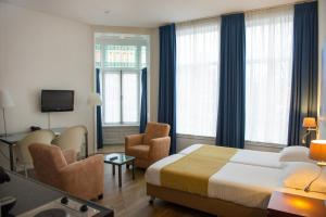 Hotel Residence Le Coin - Policies and Booking Information