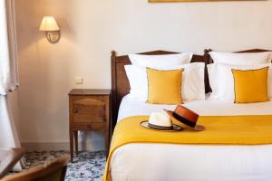 Hotel - Restaurant & Spa La Magdeleine - Mathias Dandine - Pet Policy and Restrictions