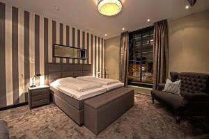 Hotel-Restaurant Unicum Elzenhagen - Business Facilities and Services