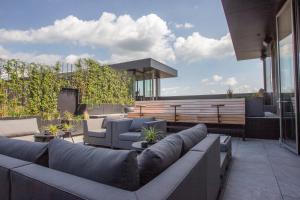 Hotel Rosveld - Onsite Facilities and Recreation