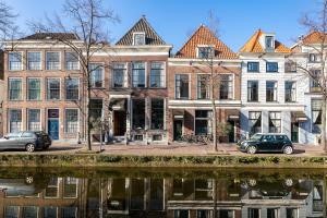 Hotel Royal Bridges - Facilities and Services