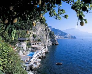 Hotel Santa Caterina - Policies and Guidelines