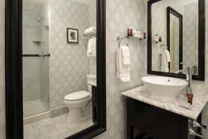 Hotel Shattuck Plaza - Policies and Restrictions