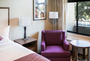 Hotel Siri Downtown - Paso Robles - Smooth Check-in and Check-out