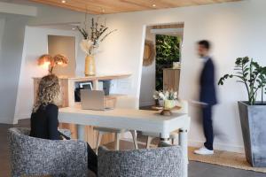 Hotel & Spa Le Grand Large - Policies and Booking Information