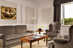 Hotel Splendide Royal - The Leading Hotels of the World - Amenities and Services