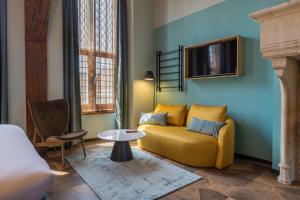 Hotel St Joris I Kloeg Collection - Sustainability and Eco-Friendly Initiatives