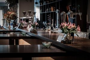 Hotel Ten Cate Emmen - Dining Options