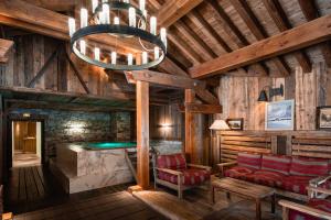 Hotel THE BLIZZARD - Frequently Asked Questions