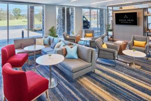 Hotel Trio Healdsburg - Business and Event Facilities