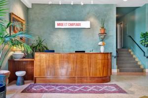 Hotel Trouvail Miami Beach - Cancellation and Refund Policy