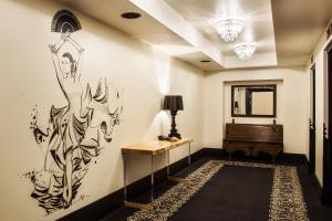 Hotel Valencia Santana Row - Guest Reviews and Ratings