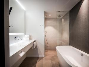 Hotel Van Der Valk Maastricht - Diverse Dining Options
