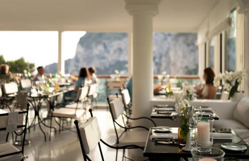 Hotel Villa Brunella - Policies and Additional Information
