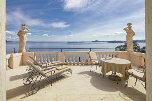 Hotel Villa Del Sogno - Activities and Entertainment