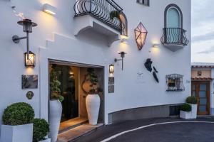 Hotel Villa Franca - Guest Experience