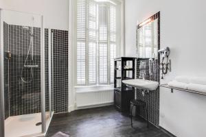 Hotel Villa Ruimzicht - Dining Options