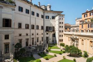 Hotel Vilòn - Small Luxury Hotels of the World - Facilities Offered