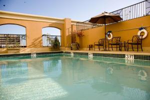 Hotel Zessa Santa Ana, a DoubleTree by Hilton - Sustainability and Green Initiatives