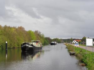 Hotelboat Sarah Groningen - Safety and Security Measures