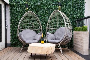 House of Amstel - The Sum Up