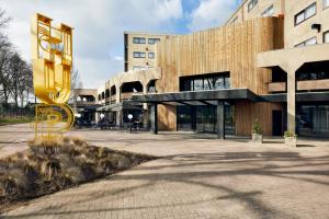 HUP Hotel Review: A Family-Friendly Escape - Sustainable and Eco-Friendly Practices