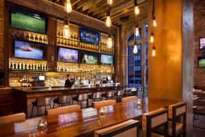 Hyatt Centric Fishermans Wharf San Francisco - Tips for Booking